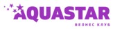Логотип (бренд, торговая марка) компании: ООО Аквастар-Т в вакансии на должность: Массажистка / массажист в городе (регионе): Москва