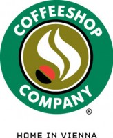Логотип (бренд, торговая марка) компании: Coffeeshop Сompany (Кофешоп Компани) в вакансии на должность: Бариста в городе (регионе): Санкт-Петербург