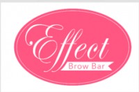  ( , , ) Effect Brow Bar
