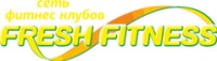 Логотип (бренд, торговая марка) компании: ИП Фитнес клуб Fresh Fitness (Рудая Д.Г.) в вакансии на должность: Менеджер по работе с клиентами в городе (регионе): Екатеринбург