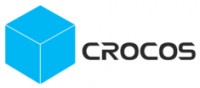 Логотип (бренд, торговая марка) компании: ТОО Crocos (Крокос) в вакансии на должность: Frontend-разработчик в городе (регионе): Нур-Султан