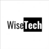 Логотип (бренд, торговая марка) компании: WiseTech в вакансии на должность: Стажер-программист Rust / C++ в городе (регионе): Томск