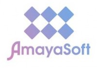 Логотип (бренд, торговая марка) компании: ООО Amaya Soft в вакансии на должность: Project Manager в городе (регионе): Санкт-Петербург