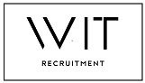 Логотип (бренд, торговая марка) компании: WIT Recruitment в вакансии на должность: Senior Android developer в городе (регионе): Москва
