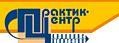 Логотип (бренд, торговая марка) компании: ООО Практик-Центр в вакансии на должность: Специалист по СМК в городе (регионе): Екатеринбург
