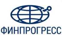 Логотип (бренд, торговая марка) компании: ООО Финпрогресс в вакансии на должность: Менеджер по маркетингу и рекламе в городе (регионе): Москва