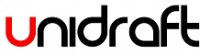 Логотип (бренд, торговая марка) компании: ООО Юнидрафт в вакансии на должность: Координатор BIM (Civil 3D) в городе (регионе): Москва