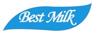Логотип (бренд, торговая марка) компании: ТОО Best Milk в вакансии на должность: Кладовщик центрального склада в городе (регионе): Павлодар