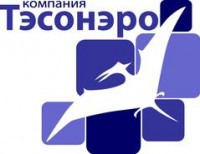 Логотип (бренд, торговая марка) компании: Тэсонэро в вакансии на должность: Младший системный администратор в городе (регионе): Санкт-Петербург