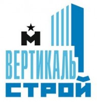 Логотип (бренд, торговая марка) компании: ООО ВертикальСтрой-М в вакансии на должность: Промышленный альпинист-маляр/пескоструйщик в городе (регионе): Барнаул