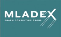Логотип (бренд, торговая марка) компании: ТОО Mladex (Mladex Pharm Consulting Group) в вакансии на должность: Менеджер по продажам рекламы в городе (регионе): Алматы