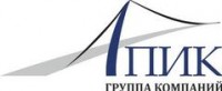 Логотип (бренд, торговая марка) компании: ООО ПИК в вакансии на должность: Электромонтер по ремонту и обслуживанию электрооборудования в городе (регионе): Иркутск