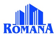 Логотип (бренд, торговая марка) компании: ТОО ROMANA в вакансии на должность: Уборщица / уборщик офиса в городе (регионе): Костанай