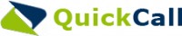Логотип (бренд, торговая марка) компании: Quickcall в вакансии на должность: Менеджер по телефонным продажам ЧАСТИЧНАЯ ЗАНЯТОСТЬ в городе (регионе): Минск