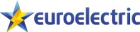 Логотип (бренд, торговая марка) компании: ТОО EUROELECTRIC Kazakhstan в вакансии на должность: Менеджер по холодным звонкам в городе (регионе): Алматы