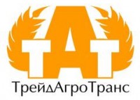 Логотип (бренд, торговая марка) компании: ООО ТрейдАгроТранс в вакансии на должность: Делопроизводитель в городе (регионе): Таганрог