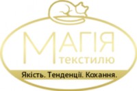 Логотип (бренд, торговая марка) компании: ООО Магия текстиля в вакансии на должность: Руководитель колл-центра в городе (регионе): Киев
