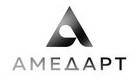 Логотип (бренд, торговая марка) компании: ООО Амедарт в вакансии на должность: Руководитель лаборатории масс-спектрометрического анализа в городе (регионе): Москва