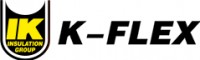 Логотип (бренд, торговая марка) компании: К-Флекс в вакансии на должность: Региональный представитель по Республике Казахстан (г.Алма Аты) в городе (регионе): Алматы