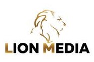 Логотип (бренд, торговая марка) компании: Lion Media в вакансии на должность: Аккаунт-менеджер (менеджер по работе с клиентами) в Digital-агентство в городе (регионе): Москва