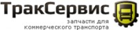 Логотип (бренд, торговая марка) компании: ООО Трак сервис в вакансии на должность: Менеджер по продажам запасных частей в городе (регионе): Иваново