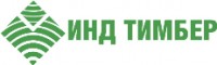 Логотип (бренд, торговая марка) компании: ООО Инд Тимбер в вакансии на должность: Машинист трелевочной машины в городе (регионе): Усть-Кут