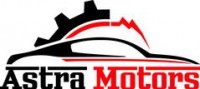 Логотип (бренд, торговая марка) компании: Astra Motors в вакансии на должность: Автослесарь/автомеханик в городе (регионе): Ивантеевка