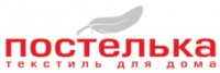 Логотип (бренд, торговая марка) компании: Сеть магазинов Постелька в вакансии на должность: Разнорабочий по отделке помещений в городе (регионе): Томск