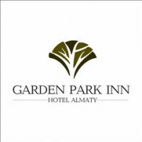 Логотип (бренд, торговая марка) компании: ТОО Garden Parkinn в вакансии на должность: Охранник в городе (регионе): Алматы