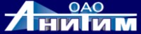 Логотип (бренд, торговая марка) компании: ОАО Анитим в вакансии на должность: Мастер в городе (регионе): Барнаул