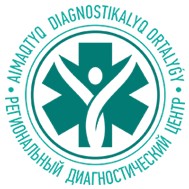 Логотип (бренд, торговая марка) компании: ТОО Региональный диагностический центр в вакансии на должность: Фельдшер - лаборант в городе (регионе): Алматы