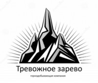Логотип (бренд, торговая марка) компании: Trans-Siberian Gold (АО Тревожное зарево) в вакансии на должность: Машинист буровой установки в городе (регионе): Чита