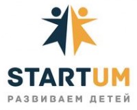 Логотип (бренд, торговая марка) компании: STARTUM (ООО Топ-Студент) в вакансии на должность: Преподаватель скорочтения в городе (регионе): Москва