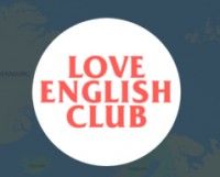  ( , , ) ϠLove English Club
