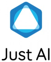 Логотип (бренд, торговая марка) компании: Just AI в вакансии на должность: Менеджер по внутренним коммуникациям и мероприятиям в городе (регионе): Санкт-Петербург