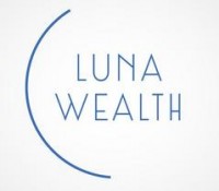 Логотип (бренд, торговая марка) компании: Luna Wealth Asset Management в вакансии на должность: Менеджер по привлечению и развитию премиальных клиентов в городе (регионе): Москва