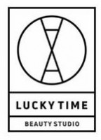 Логотип (бренд, торговая марка) компании: Студия маникюра Lucky Time в вакансии на должность: Мастер ногтевого сервиса в городе (регионе): Новосибирск