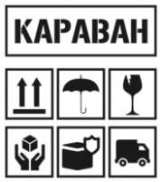 Логотип (бренд, торговая марка) компании: ООО Караван в вакансии на должность: Заместитель главного бухгалтера в городе (регионе): Нижний Новгород