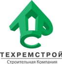 Логотип (бренд, торговая марка) компании: ООО ТехРемСтрой Лтд в вакансии на должность: Маркшейдер в городе (регионе): Москва