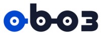 Логотип (бренд, торговая марка) компании: ООО Обоз в вакансии на должность: Lead Backend Java/Kotlin - разработчик (удаленно) в городе (регионе): Москва