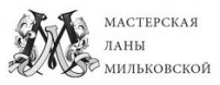 Логотип (бренд, торговая марка) компании: Milkovsky Design в вакансии на должность: Закройщик штор / Конструктор- технолог швейного производства в городе (населенном пункте, регионе): Москва