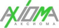 Логотип (бренд, торговая марка) компании: ТОО Аксиома KZ в вакансии на должность: Менеджер по продажам в городе (регионе): Алматы