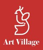 Логотип (бренд, торговая марка) компании: Art Village в вакансии на должность: Официант на шведский стол в городе (регионе): деревня Голиково