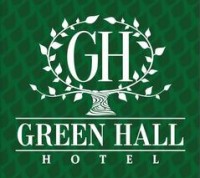  ( , , )   Green Hall