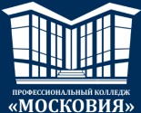 Логотип (бренд, торговая марка) компании: ГАПОУ МО Профессиональный колледж Московия в вакансии на должность: Педагог-организатор в городе (регионе): Видное