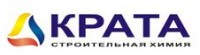 Логотип (бренд, торговая марка) компании: ООО КРАТА Строительная химия в вакансии на должность: Инженер-технолог по внедрению и техническому сопровождению в городе (регионе): Москва