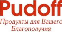 Логотип (бренд, торговая марка) компании: Pudov в вакансии на должность: Аналитик маркетплейсов в городе (регионе): Таганрог