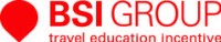 Логотип (торговая марка) BSI Group