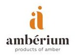 Логотип (бренд, торговая марка) компании: ООО Амбериум в вакансии на должность: Учетчик склада в городе (регионе): Калининград