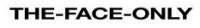 Логотип (бренд, торговая марка) компании: «THE FACE ONLY» в вакансии на должность: Косметолог в городе (регионе): Краснодар